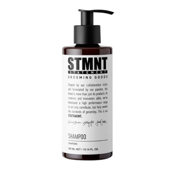 STMNT Shampoo 300ml