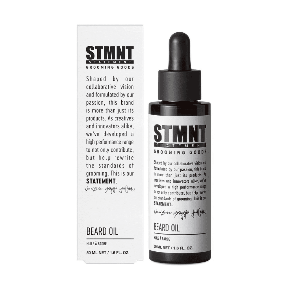 STMNT Beard Oil 50 ml