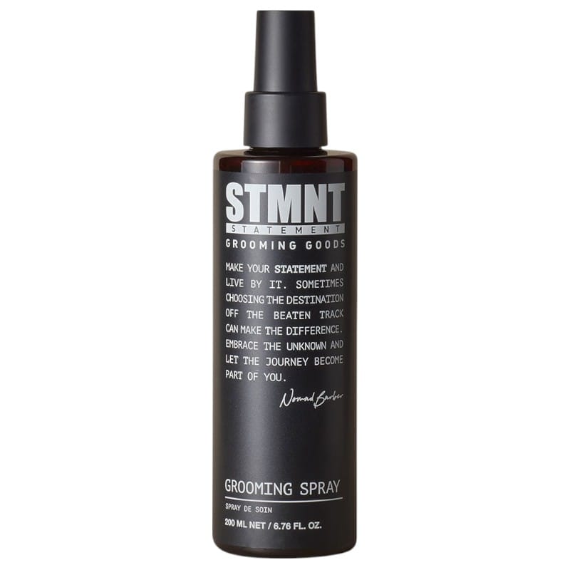 STMNT Grooming Spray 200ml