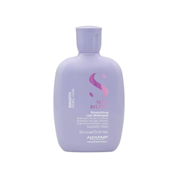 Alfaparf Semi Di Lino Smoothing Low šampon 250ml