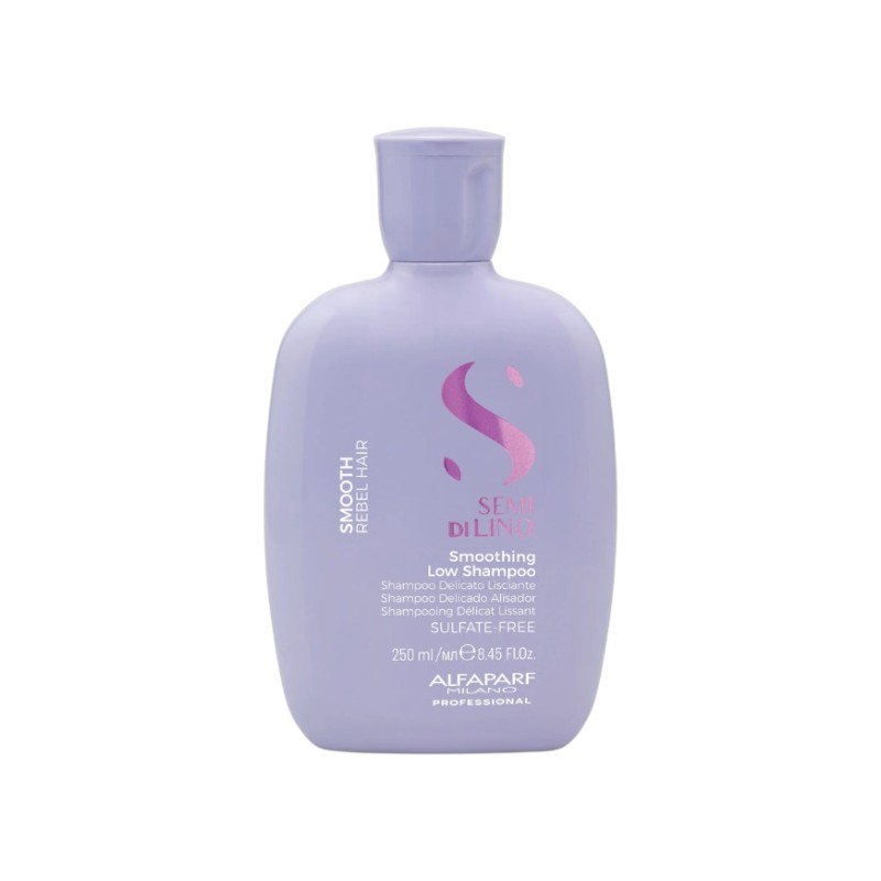 Alfaparf Semi Di Lino Smoothing Low šampon 250ml