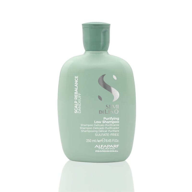 Šampon protiv peruti – SCALP Semi di Lino