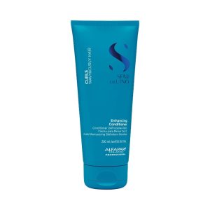 Alfaparf Semi Di Lino Curls Leave-In kondicioner 200ml