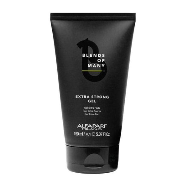 Alfaparf Blends of Many EXTRA STRONG GEL 150ml