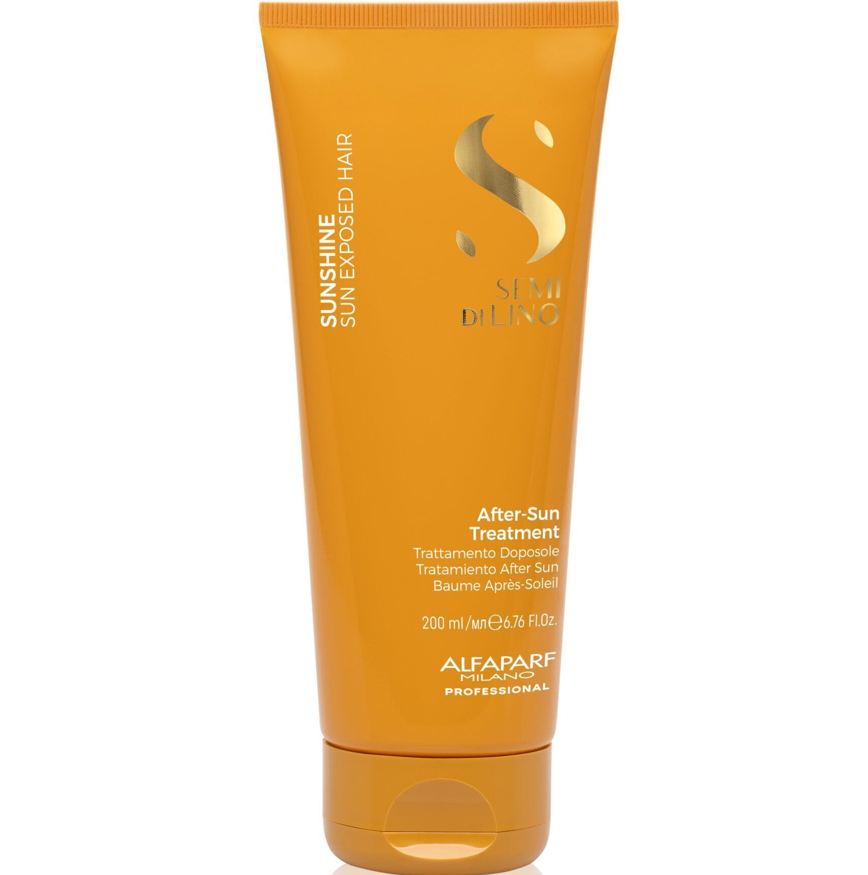 Alfaparf Semi Di Lino Sunshine After-Sun tretman 200ml