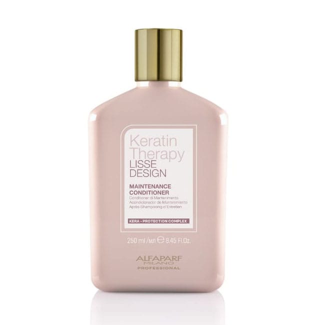 Alfaparf Keratin Therapy Lisse Design regenerator 250ml