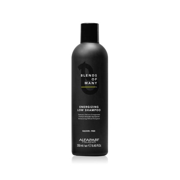 Alfaparf Blends of Many ENERGIZING LOW šampon 250ml