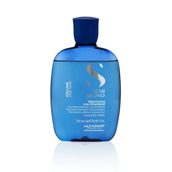 Alfaparf Semi Di Lino Volumizing šampon 250ml