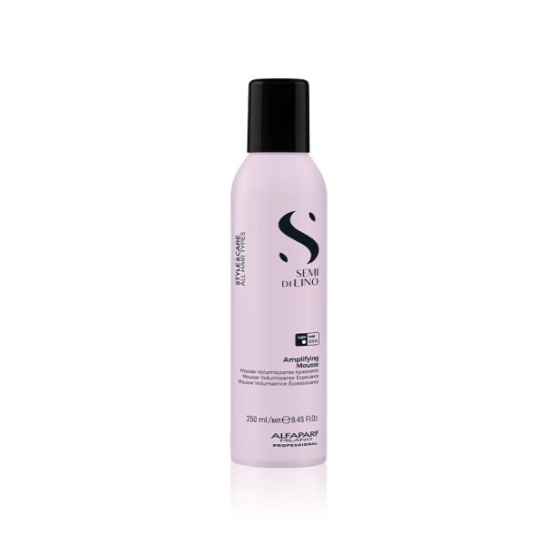 Alfaparf Style Care Amplifying Mousse Pena za volumen kose 250ml