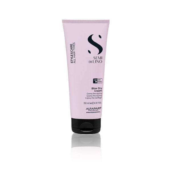 Alfaparf Style Care Blow Dry Cream Krema za feniranje 200ml