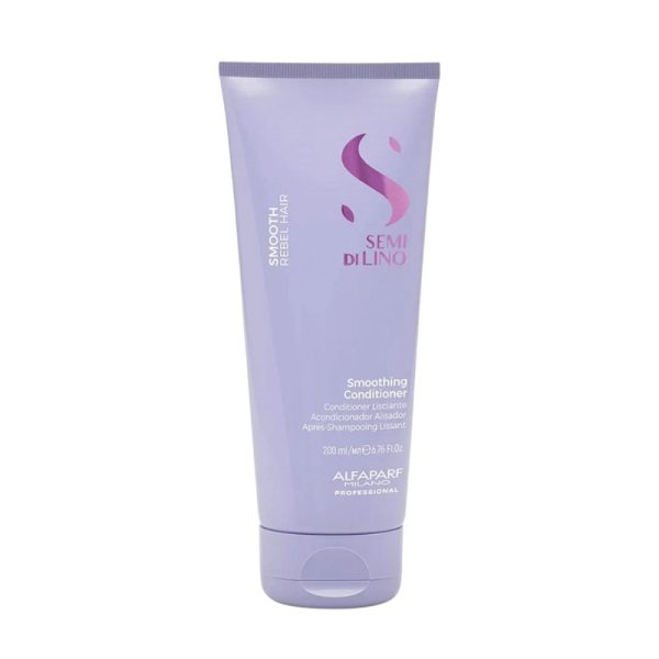 Alfaparf Semi Di Lino Smoothing conditioner 200ml
