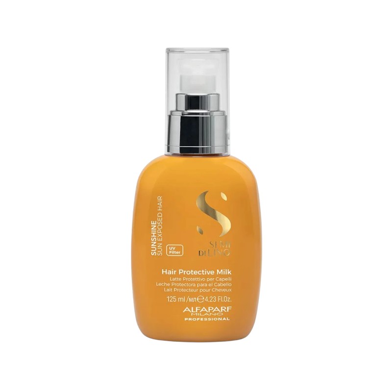 Alfaparf Semi di Lino Sunshine Protective Cream 125 ml