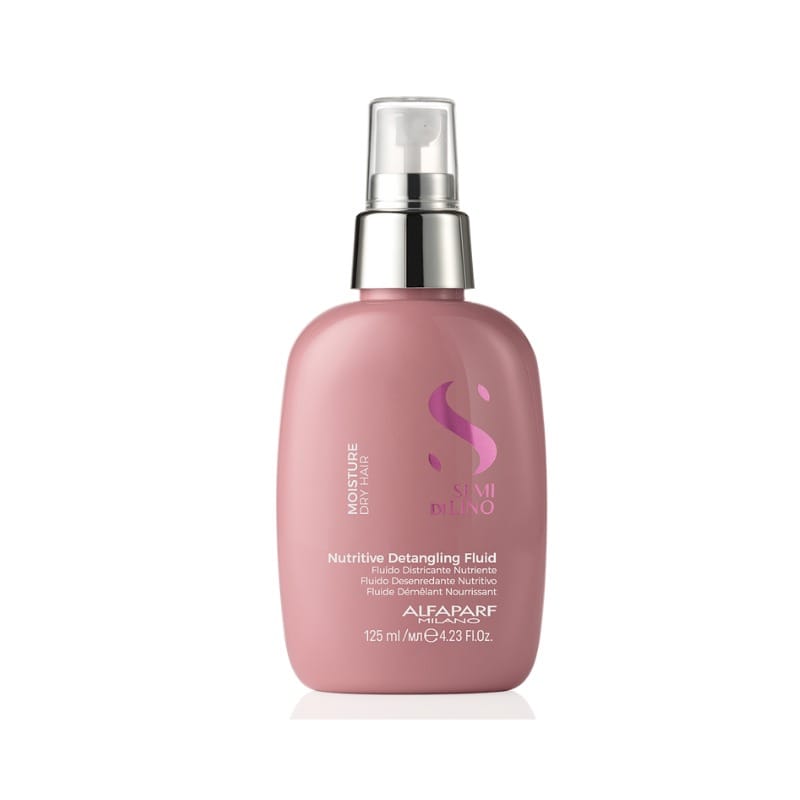 Alfaparf Semi Di Lino Moisture sprej za suvu kosu 125ml