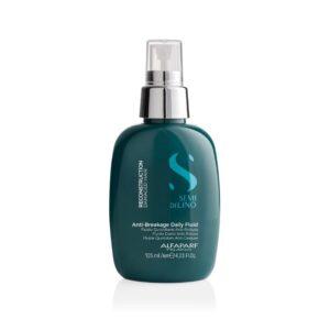 Alfaparf Semi Di Lino Reconstruction Anti-Breakage fluid 125ml