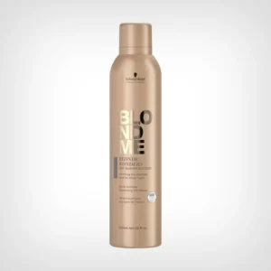 Schwarzkopf Professional BLONDME Blonde Wonders Dry Shampoo Foam pena 300ml
