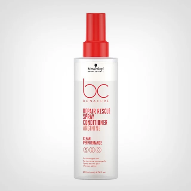 Schwarzkopf Professional Bonacure Repair Rescue Arginine regenerator u spreju 200ml