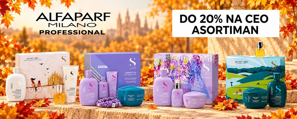alfaparf milano