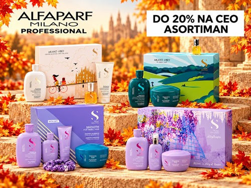 alfaparf milano