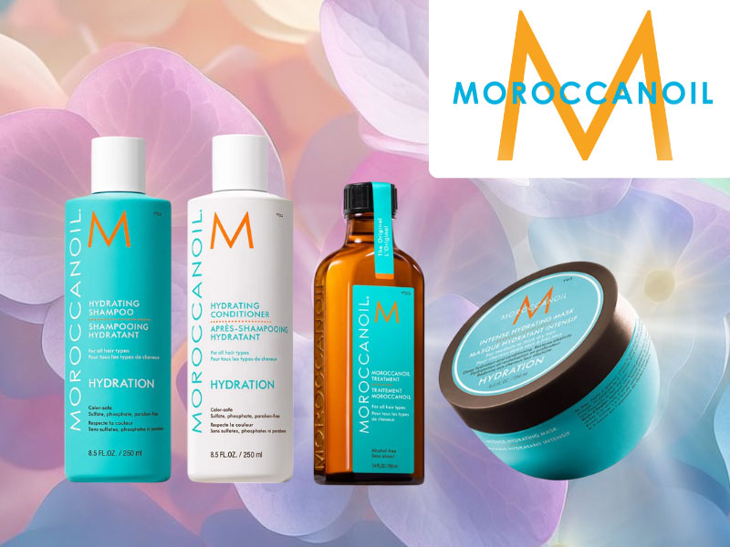 MOROCCANOIL