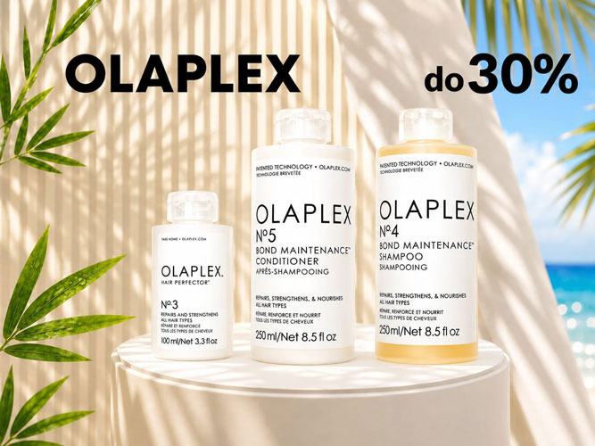 Olaplex Brand