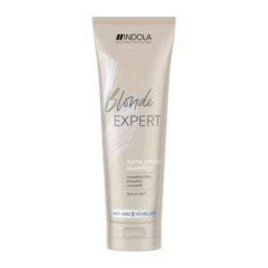INDOLA Blonde Expert Insta Strong Shampoo 250 ml