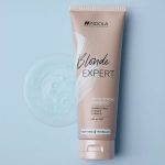 INDOLA Blonde Expert Insta Strong Shampoo 250 ml