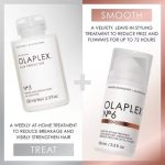 Olaplex No.6 Bond Smoother – 100 ml