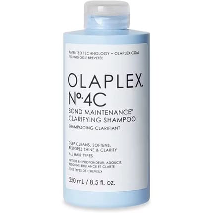 Olaplex No.4C Bond Maintenance™ Clarifying Shampoo – 250 ml