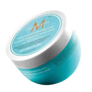 Moroccanoil Weightless Hydrating Mask 250 ml