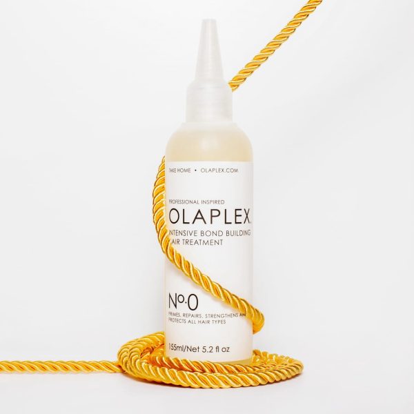 Olaplex No. 0 Intensive Bond Building Hair Treatment