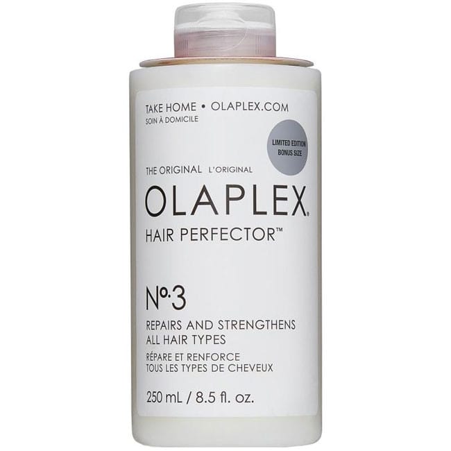 Olaplex No.3 Hair Perfector 250ml Limited Edition