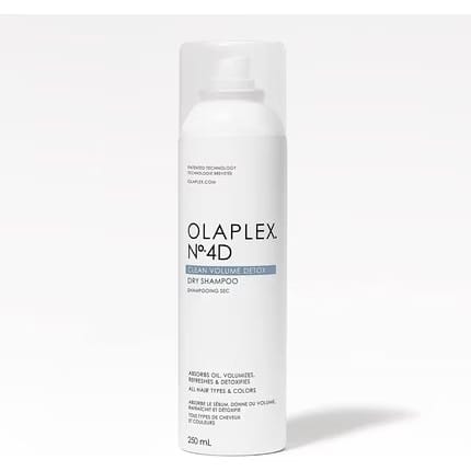 Olaplex No.4D Clean Volume Detox Dry Shampoo – 178 ml