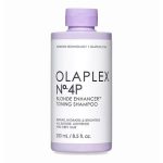 Olaplex No.4P Blonde Enhancer™ Toning Shampoo 250ml
