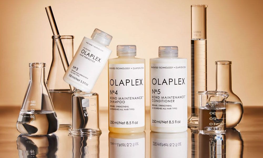 Olaplex obnova oštećene kose Revolucija u regeneraciji kose