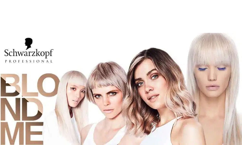 Schwarzkopf BlondMe – Najbolja nega za plavu kosu sada dostupna u Sobhani Cosmetic