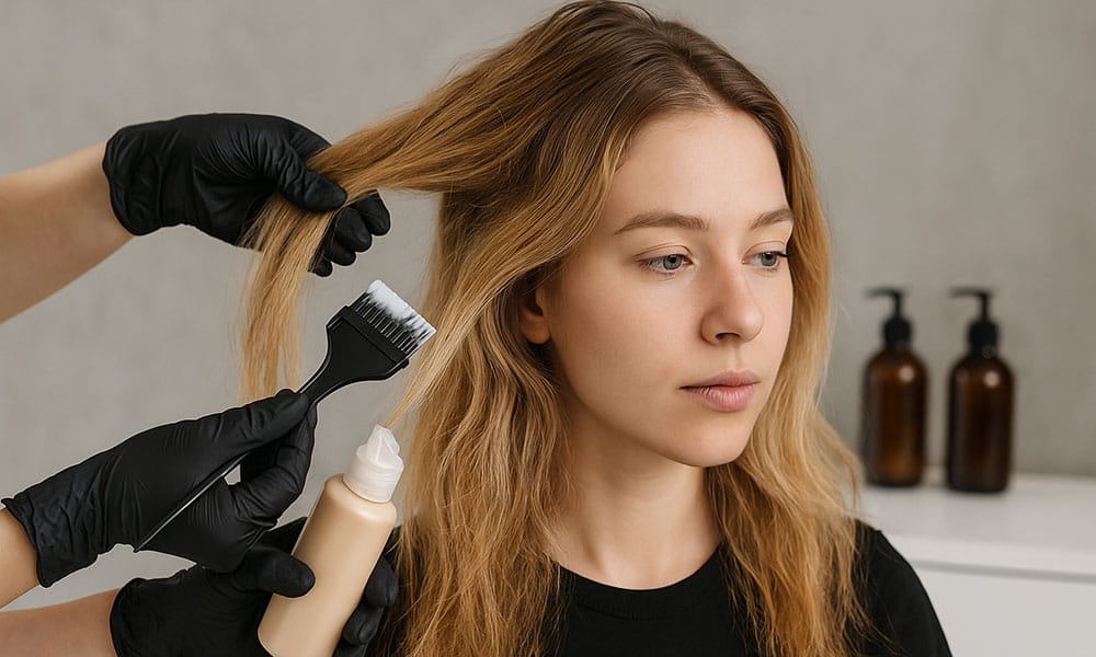 Šta je bond repair i da li je tvojoj kosi potreban?