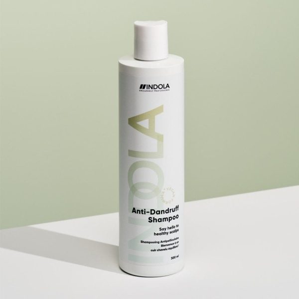 INDOLA Anti-Dandruff Shampoo 300 ml