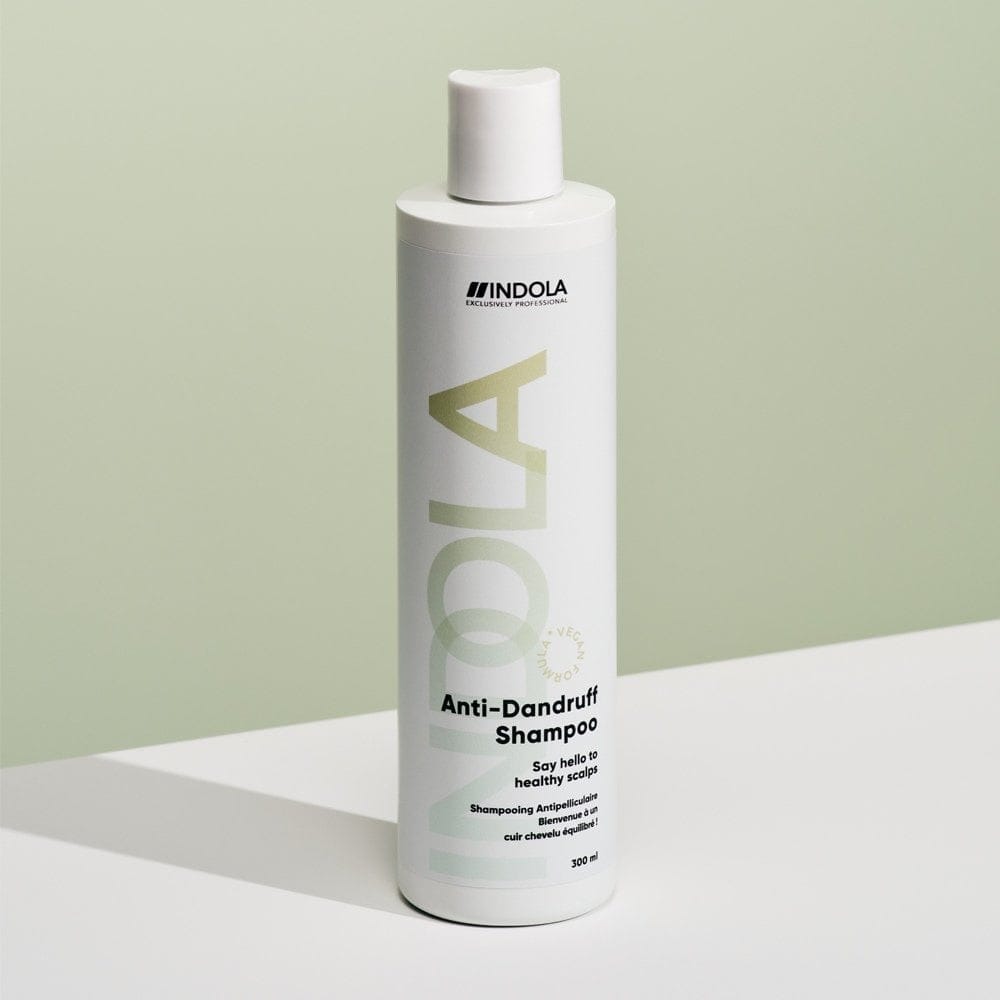 INDOLA Anti-Dandruff Shampoo 300 ml