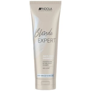 INDOLA Blonde Expert Insta Cool šampon 250 ml