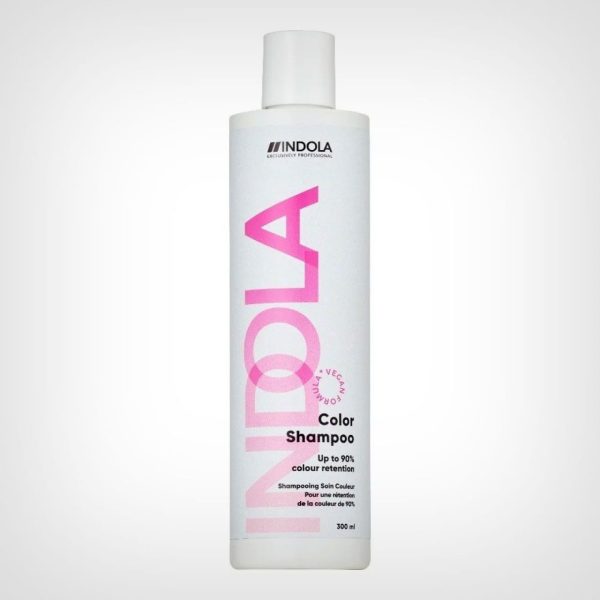 INDOLA Color Shampoo 300 ml