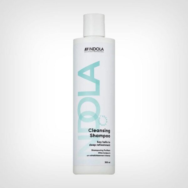 INDOLA Cleansing Shampoo 300 ml