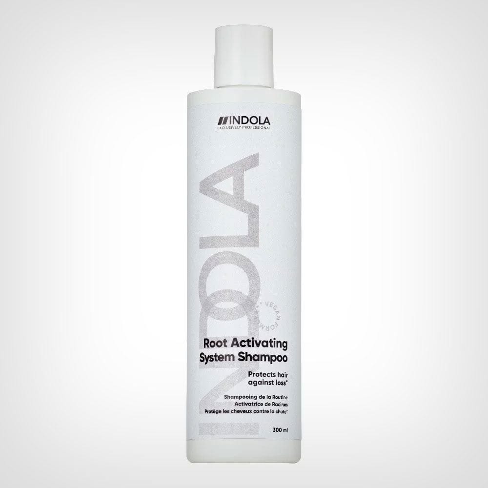 INDOLA Root Activating System Shampoo 300 ml
