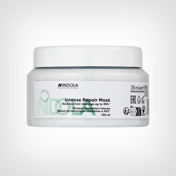 INDOLA Intense Repair Mask 250 ML