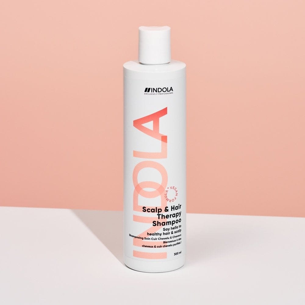 INDOLA Scalp & Hair Therapy Shampoo 300 ml