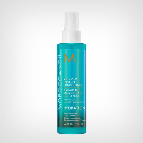 Moroccanoil Hydrating All In One Leave-In Conditioner 160 ml