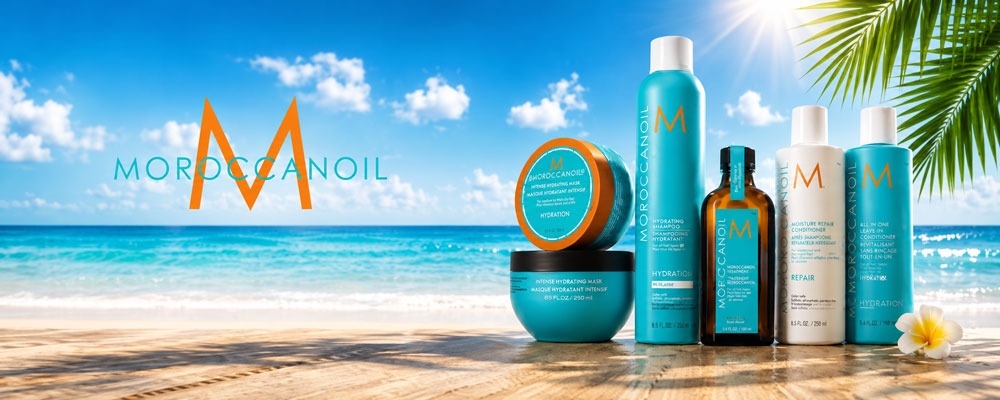 moroccanoil