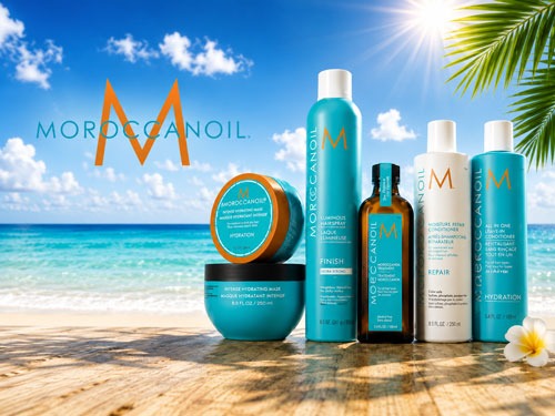 moroccanoil