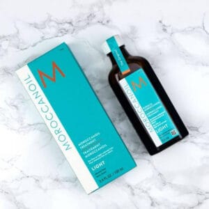 Moroccanoil Treatment Light 100 ml