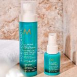 Moroccanoil Hydrating All In One Leave-In Conditioner 160 ml