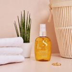 Alfaparf Semi Di Lino Sunshine Hair Protective Oil 125 ml - Slika 2